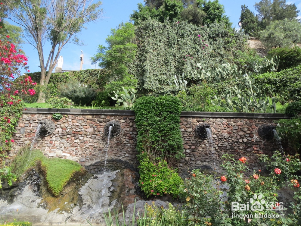 人生终要有一场触及灵魂的旅行