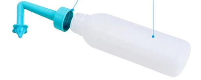 教你如何用盐水治疗鼻炎，安全有效无任何副作用