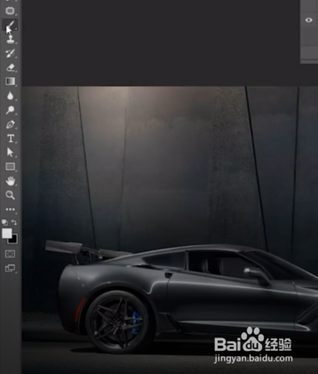 怎样让豪车动起来？