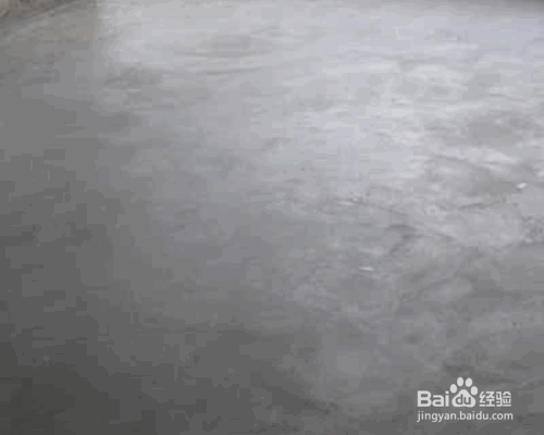 厨房防水的注意事项