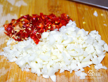 干煸豆角的做法