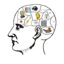 增强自己不够好的记忆