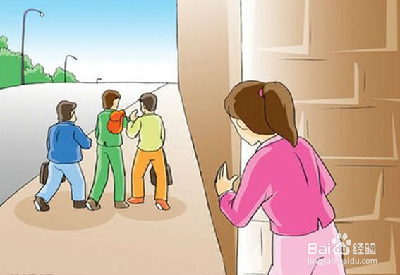 在国外旅游应注意的自身安全