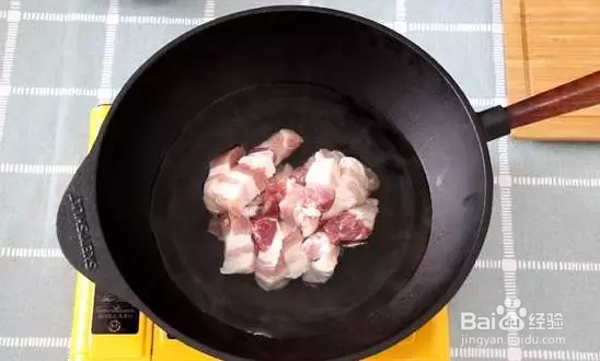 怎样做肥而不腻美味的红烧肉