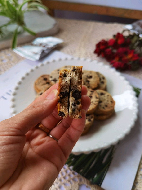 奥利奥牛奶饼干