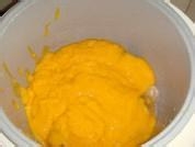 夏季DIY美丽面膜：[2]芒果保湿面膜