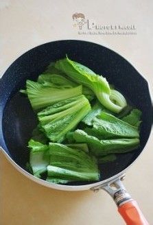 为身体减负的麦香米汤钵钵菜