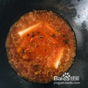 韩式辣炒年糕怎么做