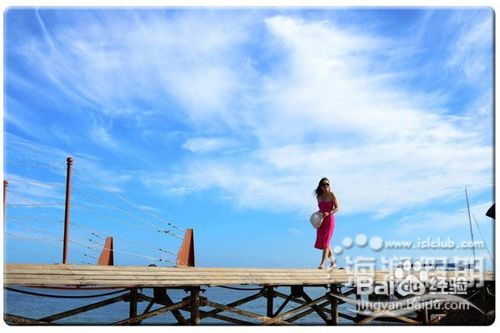 毛里求斯最佳的海岛游