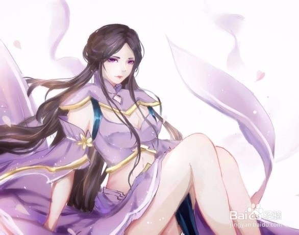 王者荣耀战士露娜技能解析