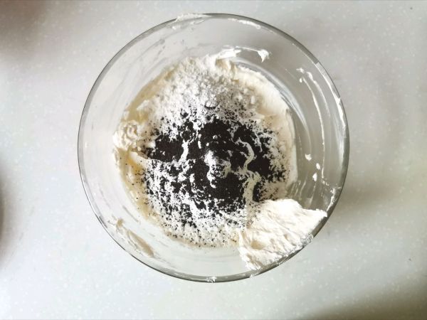 维也纳红茶曲奇饼干