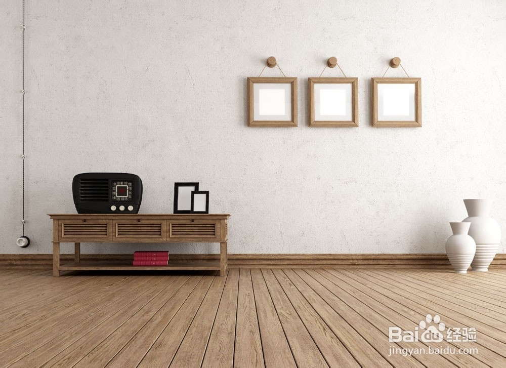 新房装修不容忽视一些细节，几招远离甲醛