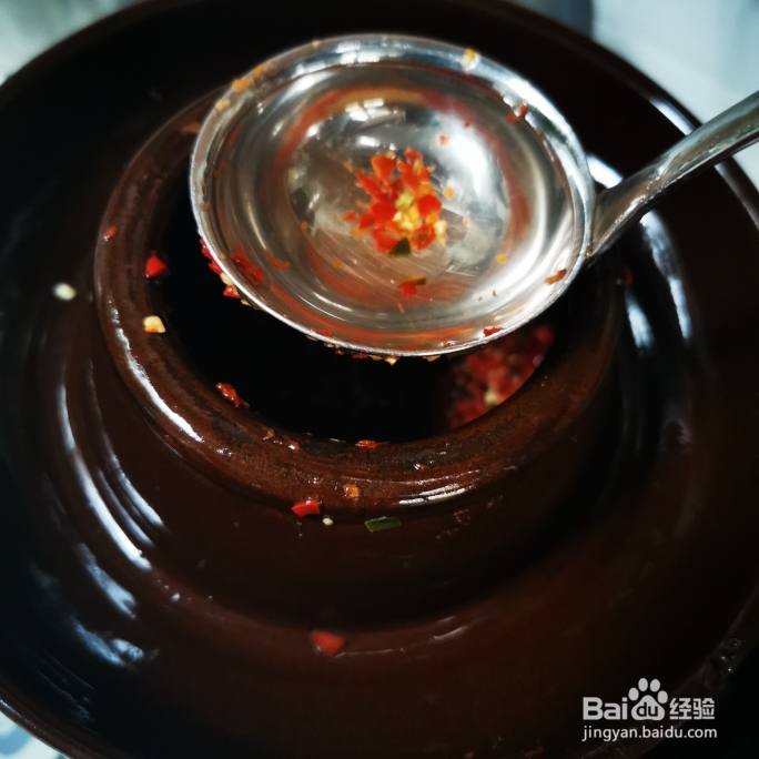 鲜嫩美味的剁椒鱼头