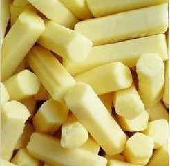 如何让宝宝健康地吃零食呢