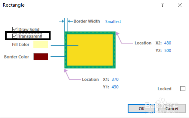 AD原理图绘制的图形把原件遮住了怎么办