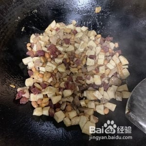 妈妈味道—芋头糕