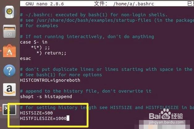 Bash shell如何操作使用