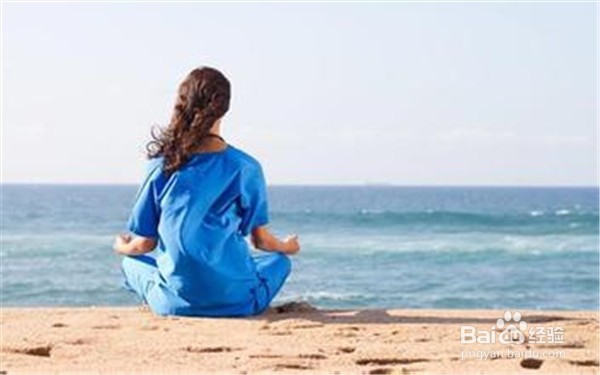 女性如何释放职场压力?