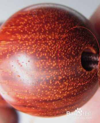 小叶紫檀鉴别方法（新手入门必看）