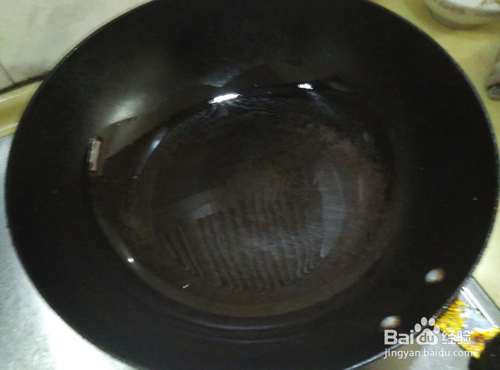 酱炒碗豆怎么做法