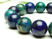 如何鉴别绿松石