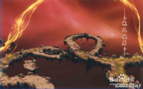 古剑奇谭图文流程攻略：[20]攻略二十