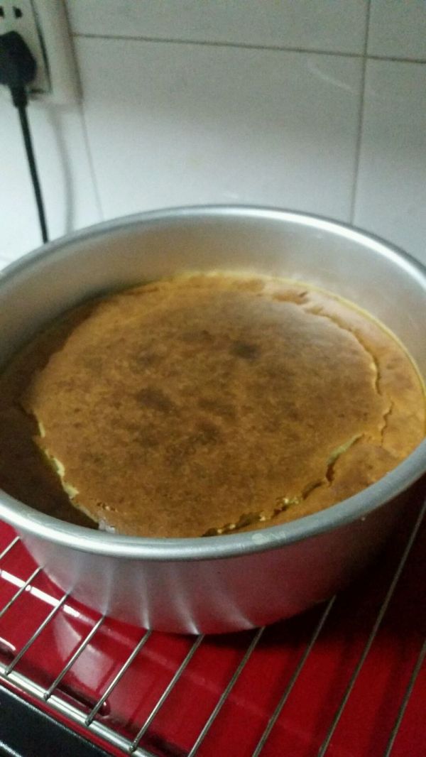 巧克力乳酪蛋糕