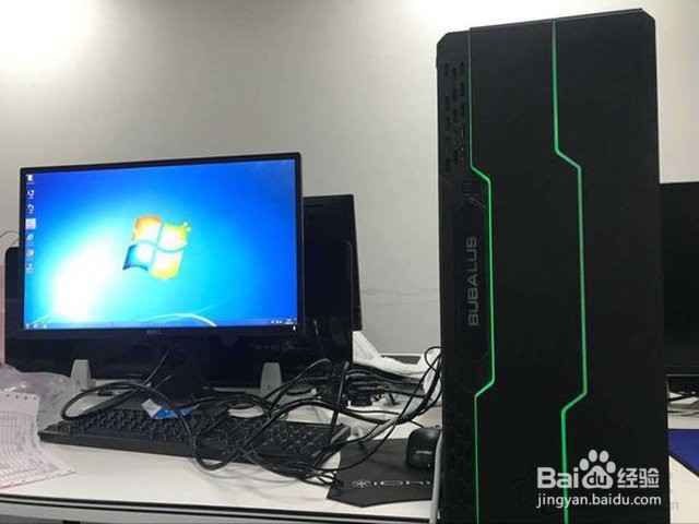 自己组装电脑教程？