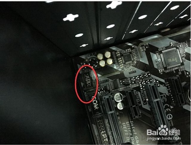 自己组装电脑教程？