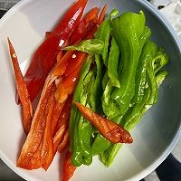 怎么做蒜苔炒肉
