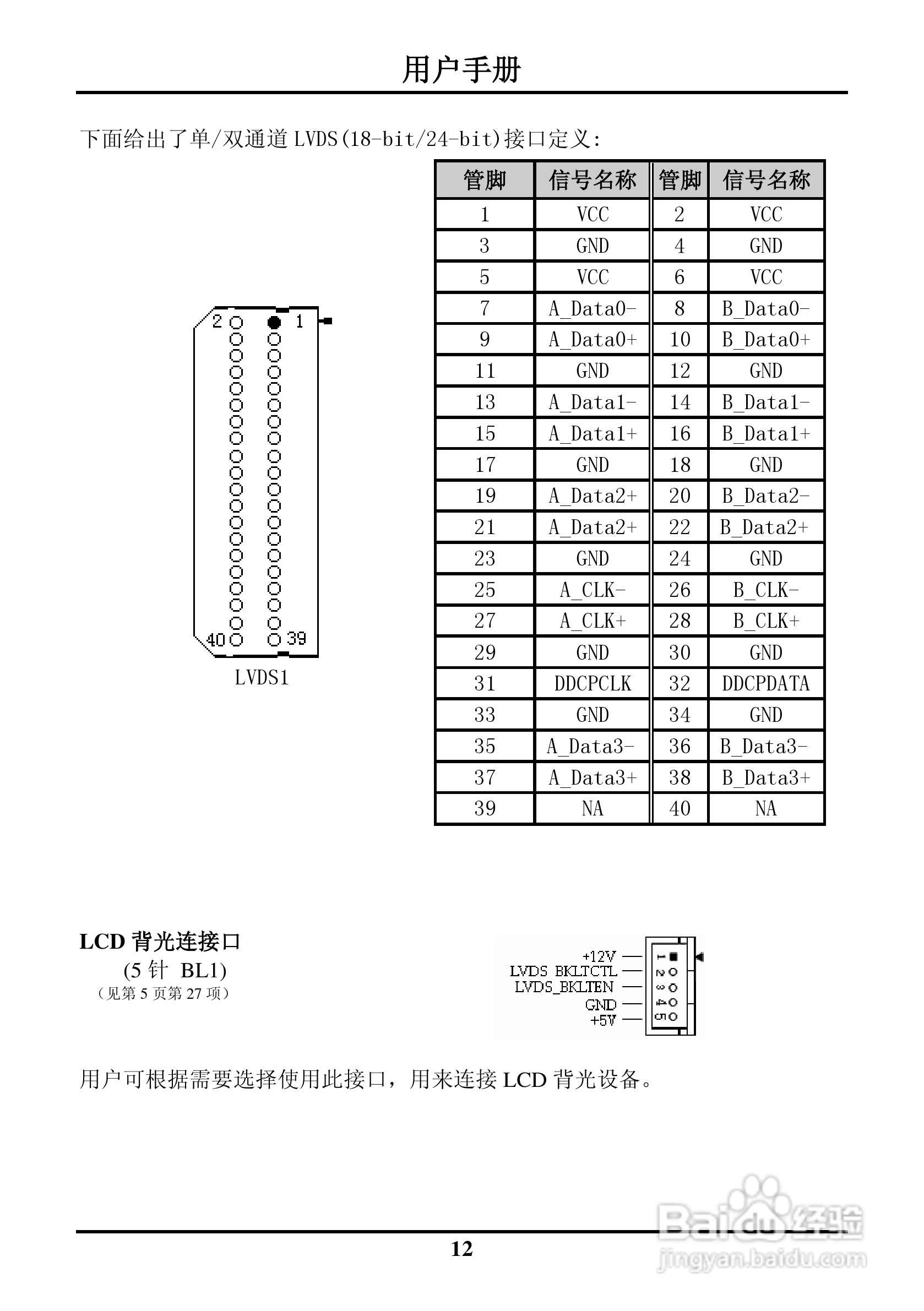 硕控智能SK-M6852ALE2工业级全长CPU卡主板说明书:[2]