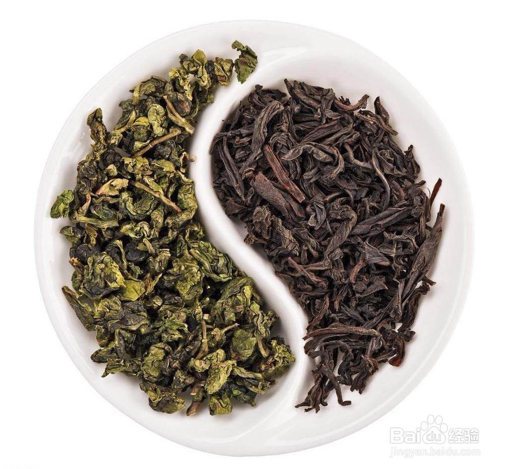 怎么从外观上鉴定好茶叶?