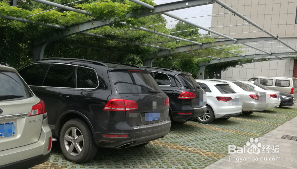 购买租用小区停车位究竟地下和地上的哪一个更好