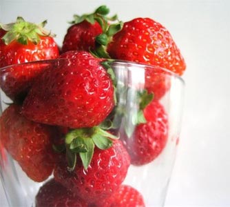 让女人吃出漂亮肌肤6款食物