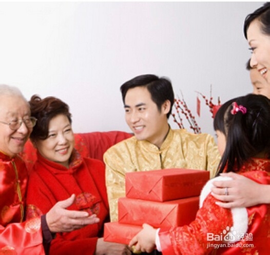 怎样陪父母过一个幸福的节日