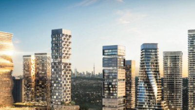 加拿大有什么好玩的地方吗?