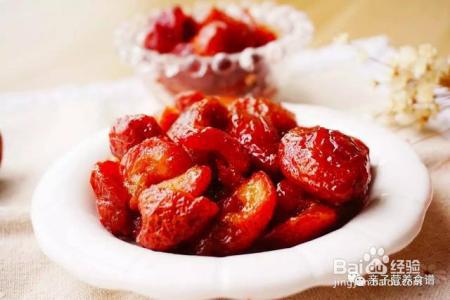 宝宝每年春节都积食生病？那是因为你没有准备这道小吃