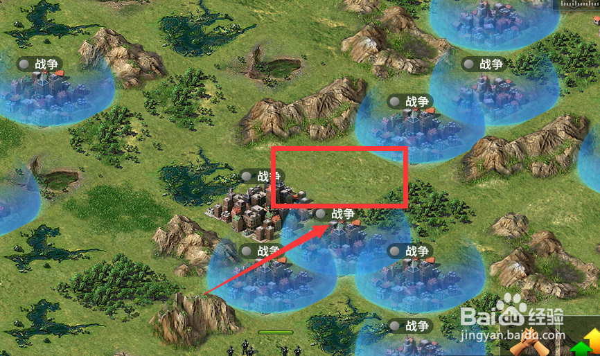 二战风云不花钱得资源