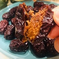 蒸红枣的家常做法