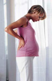 准妈妈应怎样避免流产?