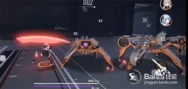 深空之眼刻印赋能选择攻略