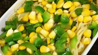 如何做芝士焗意粉？