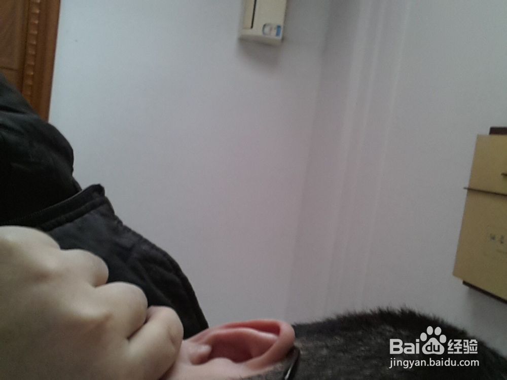 土方治打嗝不停