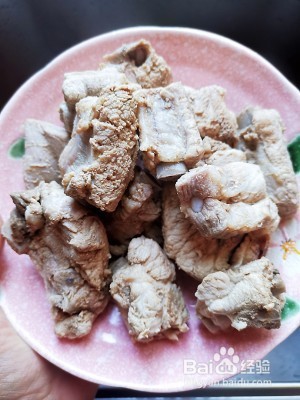 怎么做山药玉米排骨汤