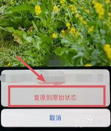 隐藏照片怎么设置