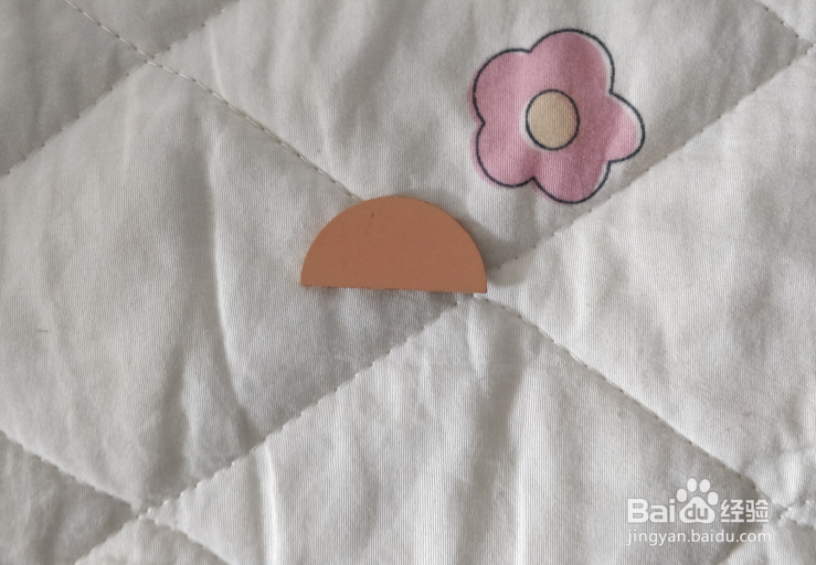 用幼儿积木怎么拼一盏街灯