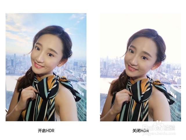 HUAWEI nova 3 的前置美拍有哪些优势