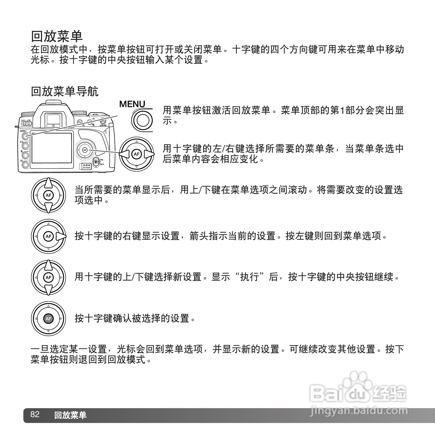 柯尼卡美能达 α–5 Digital数码相机(简体原版) 说明:[9]