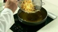 干煸土豆丝的家常美味做法