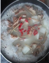 怎么做粉丝丸子汤